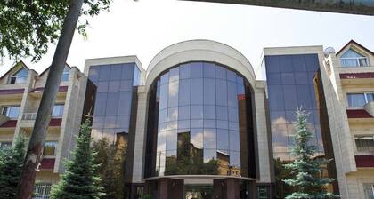 Nork Residence Hotel