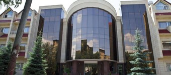Nork Residence Hotel