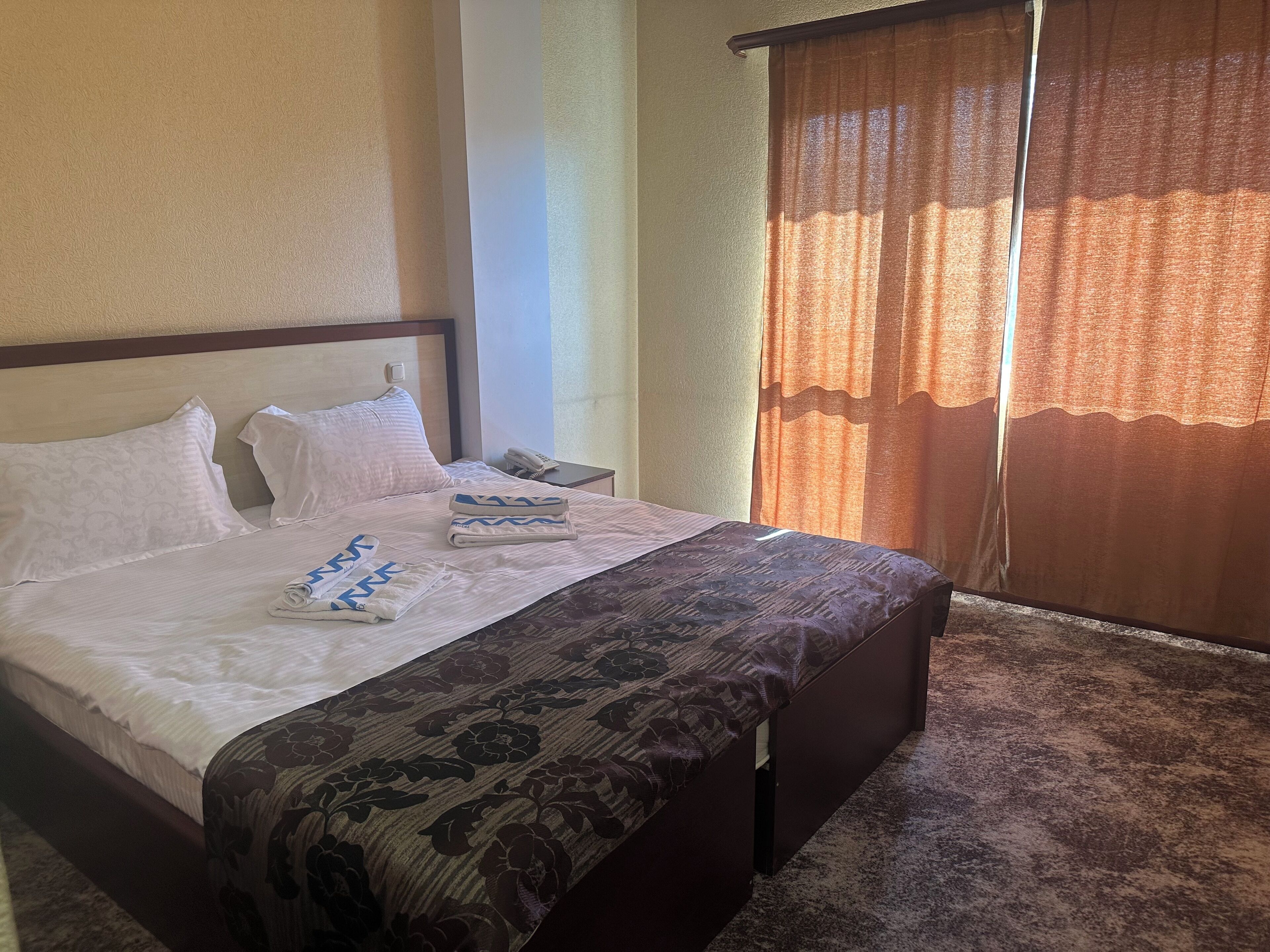 Foto - Nork Residence Hotel