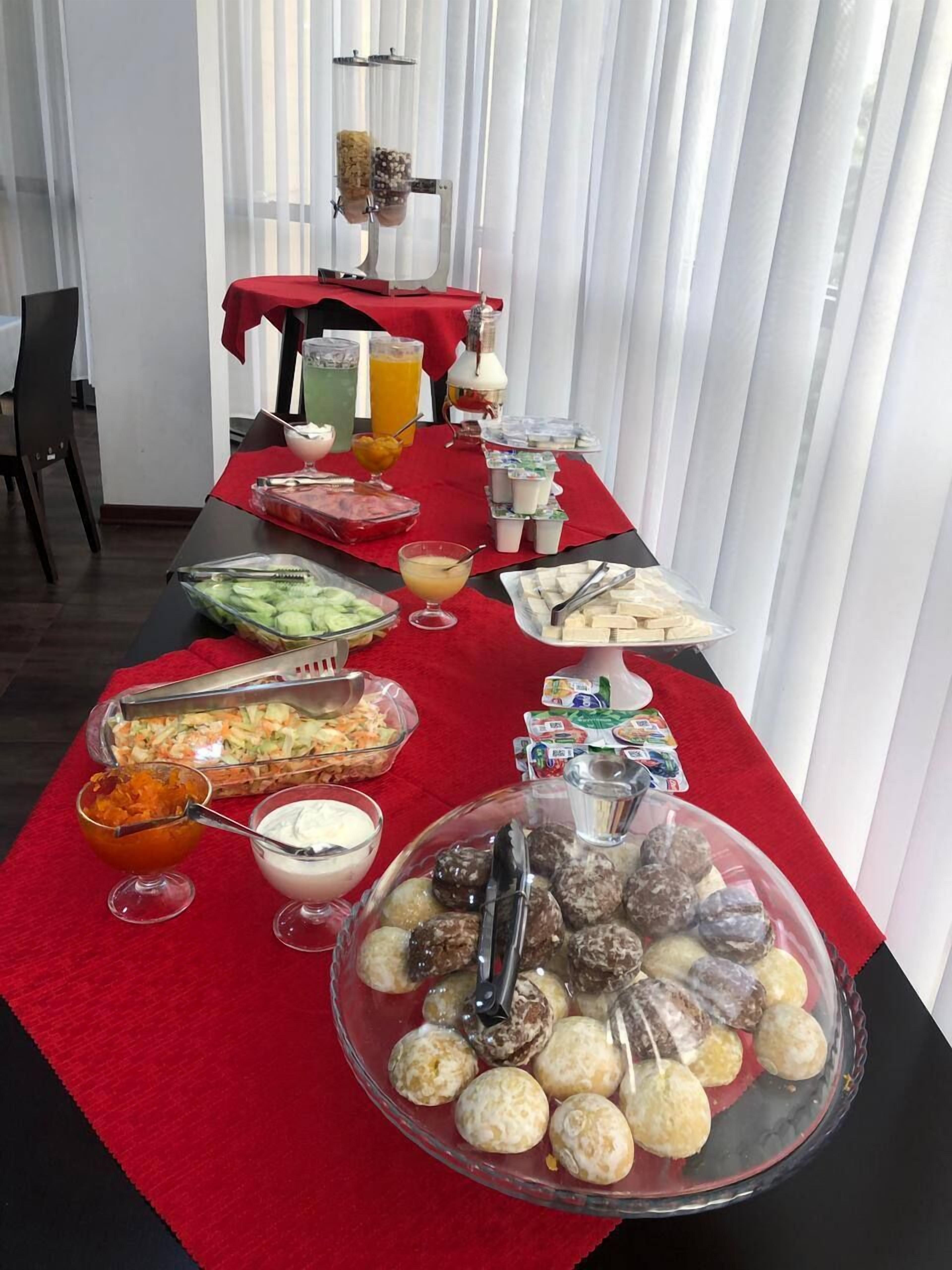 Foto - Hotel Nork Residence