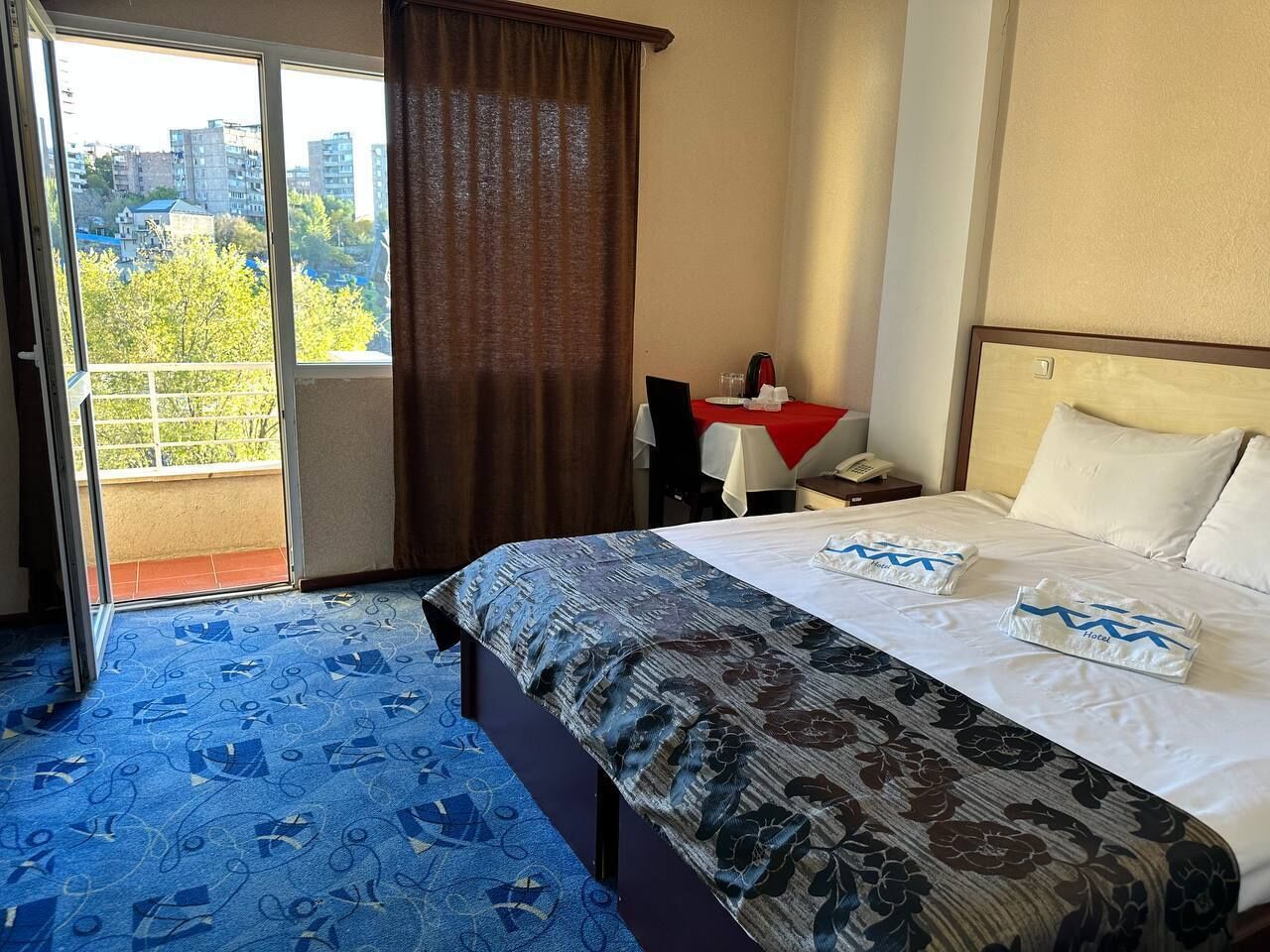 Foto - Hotel Nork Residence