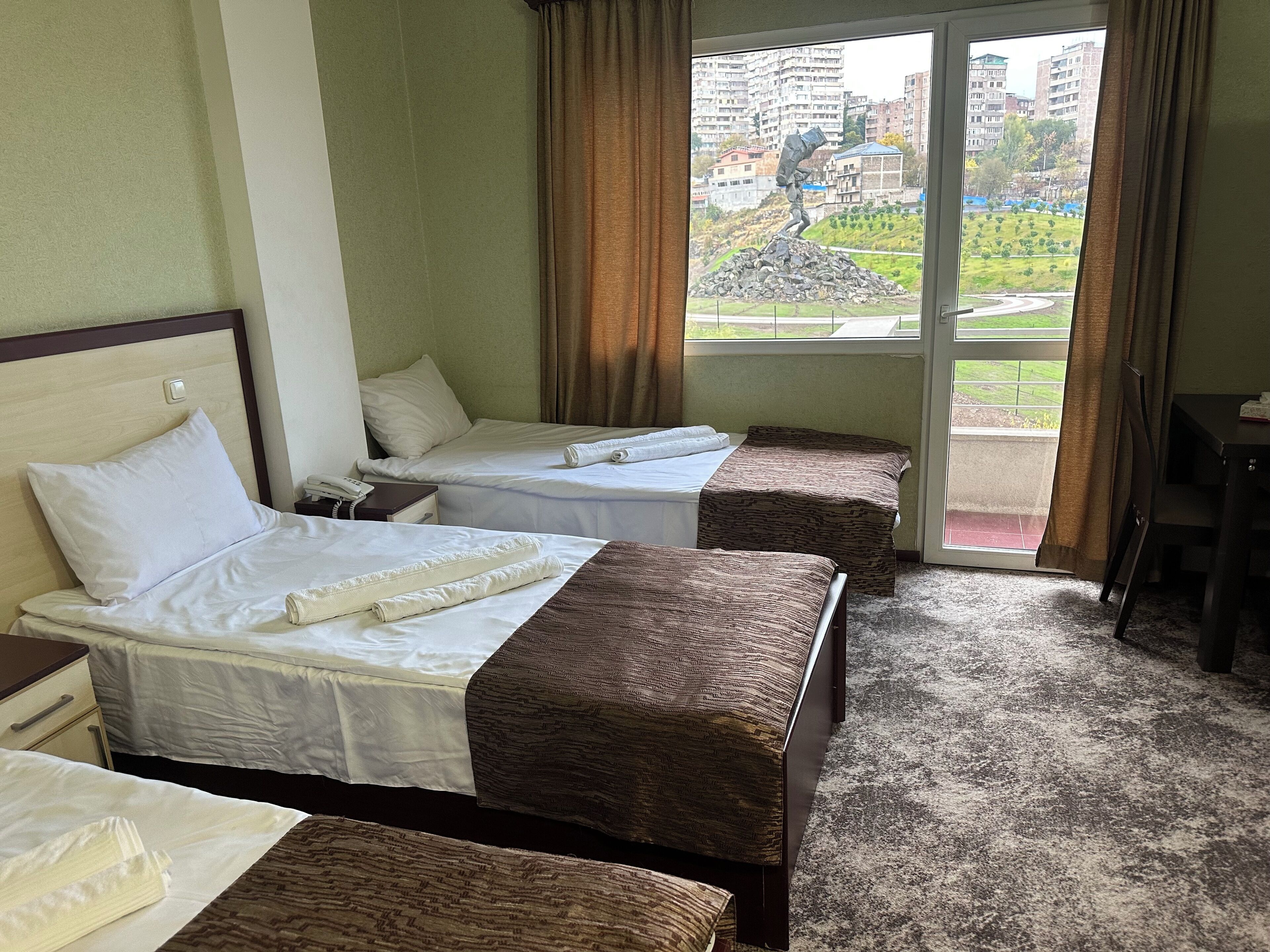 Foto - Hotel Nork Residence