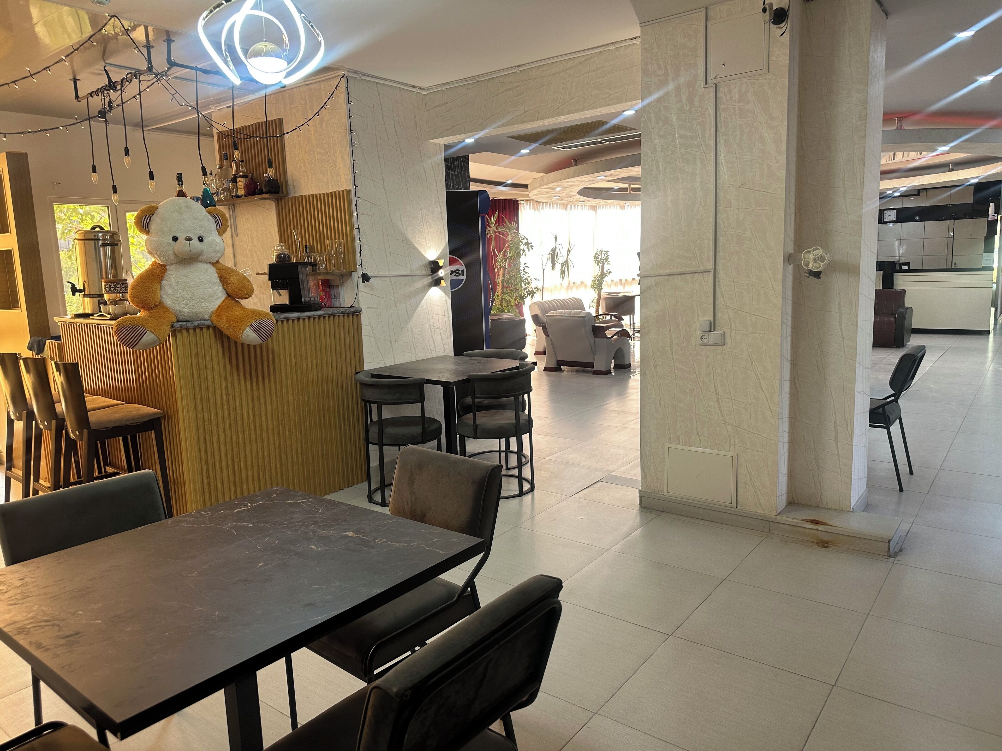 Foto - Hotel Nork Residence