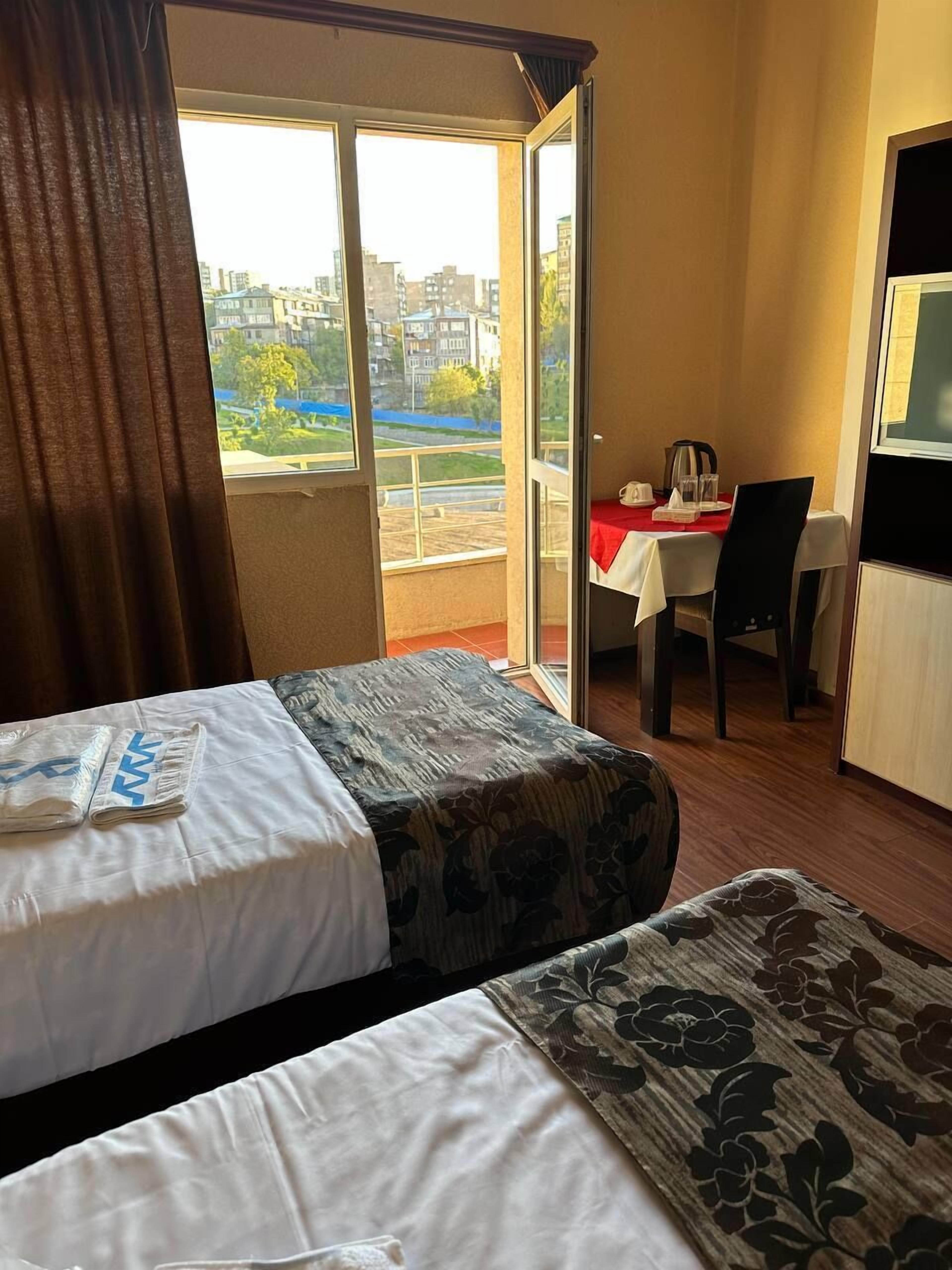 Foto - Hotel Nork Residence