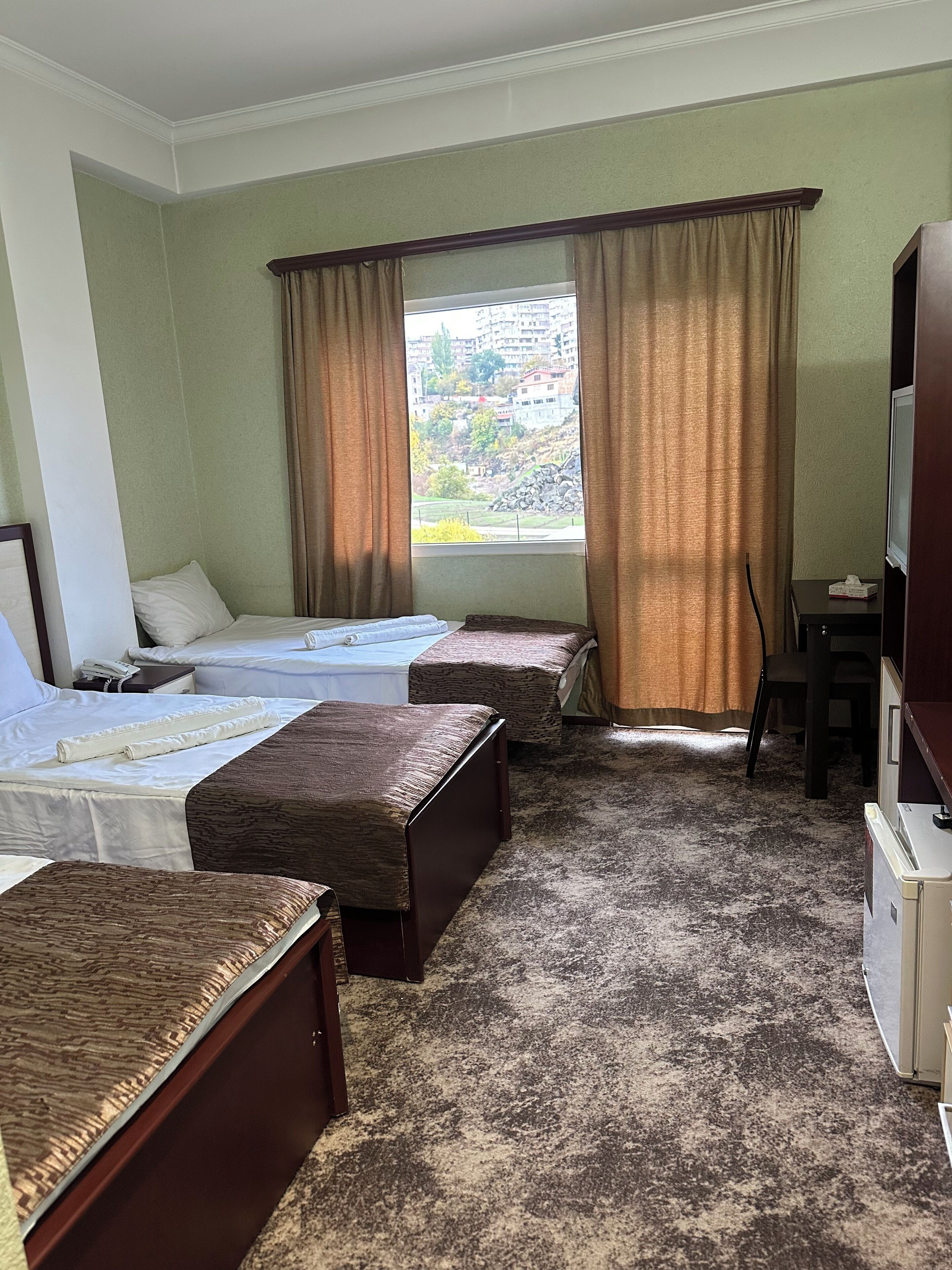 Foto - Hotel Nork Residence