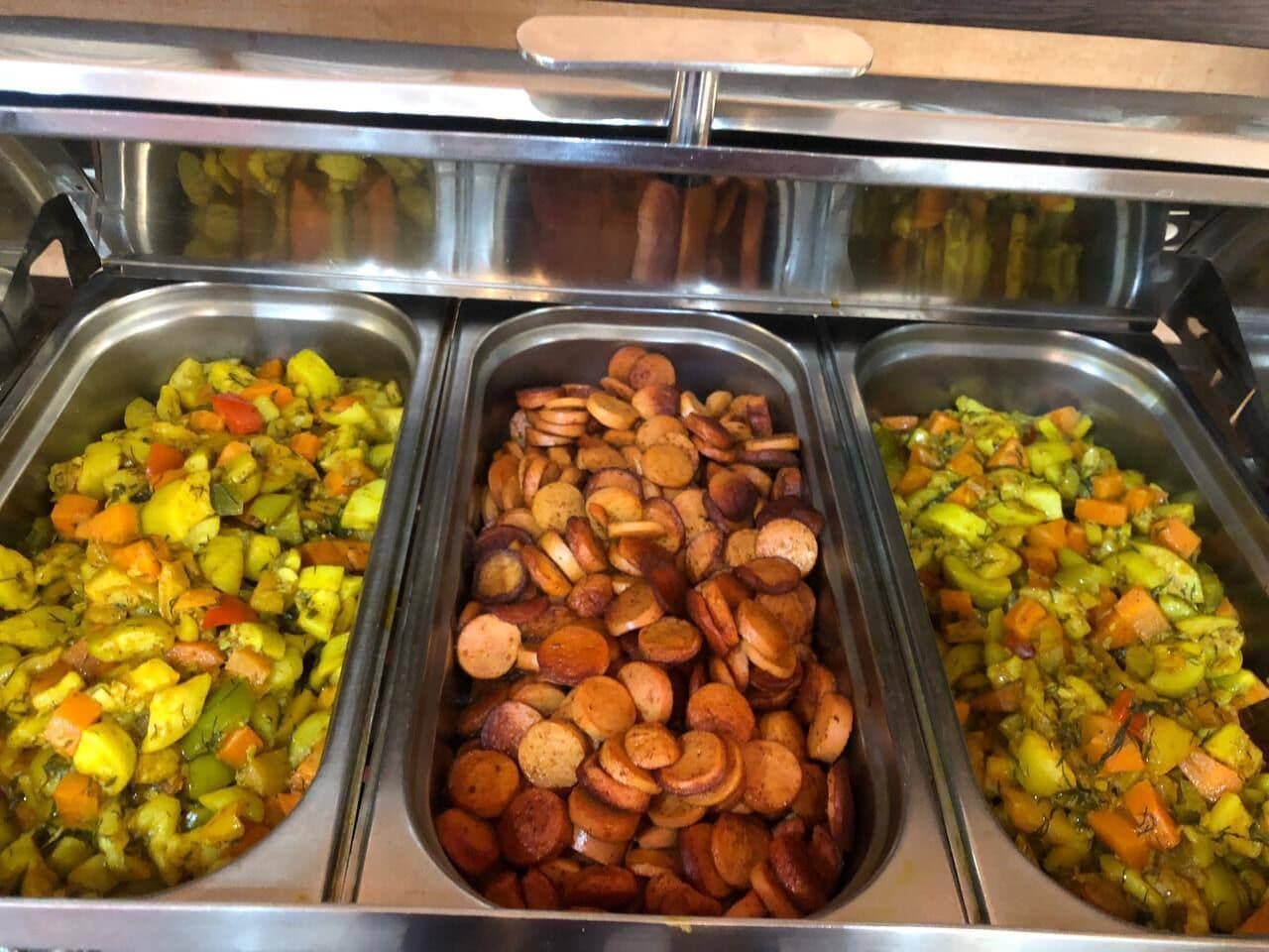 Foto - Hotel Nork Residence