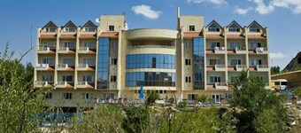 Nork Residence Hotel