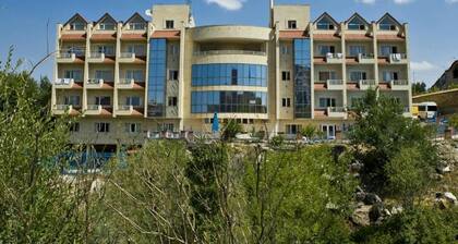 Nork Residence Hotel