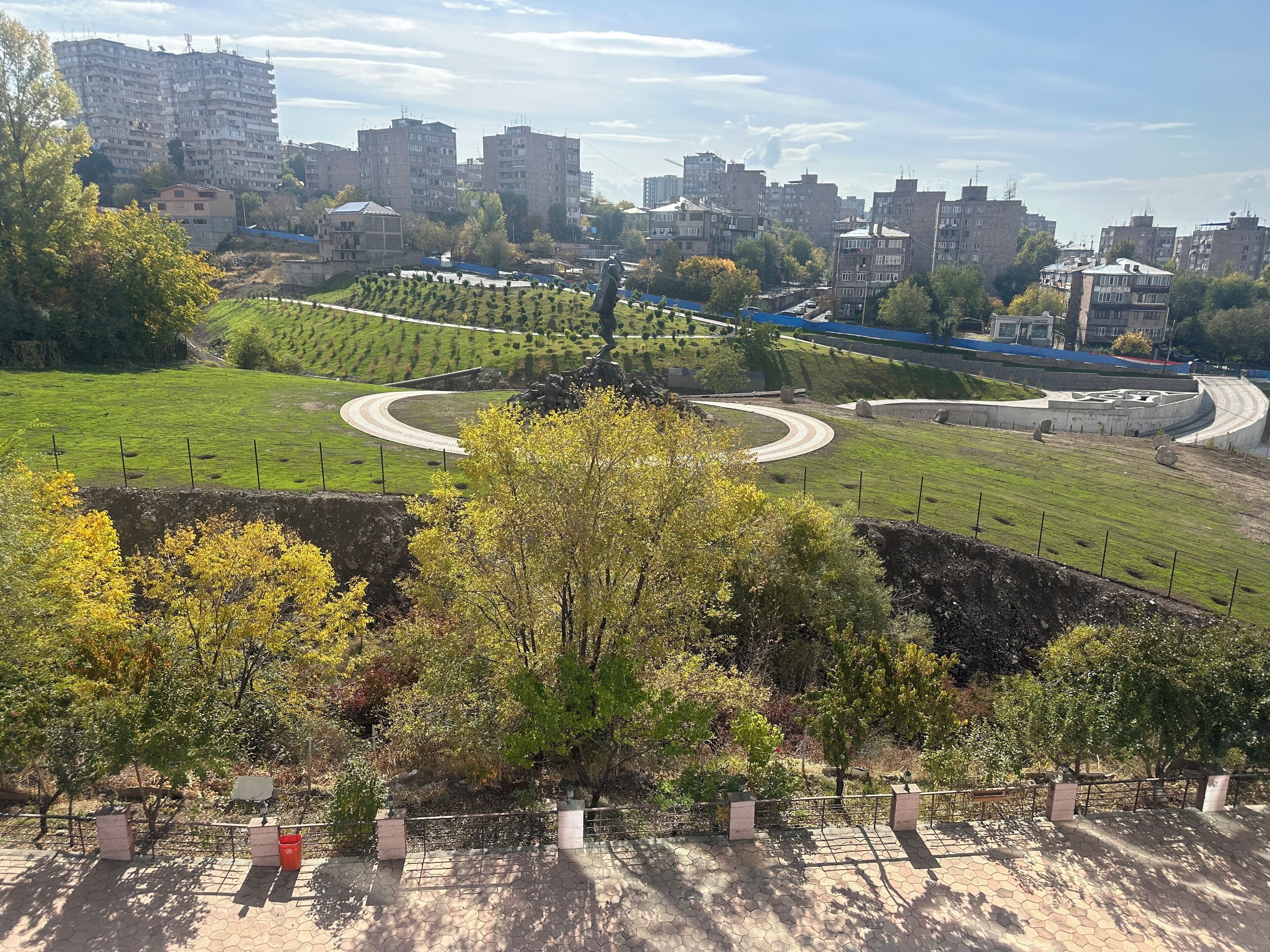 Foto - Hotel Nork Residence