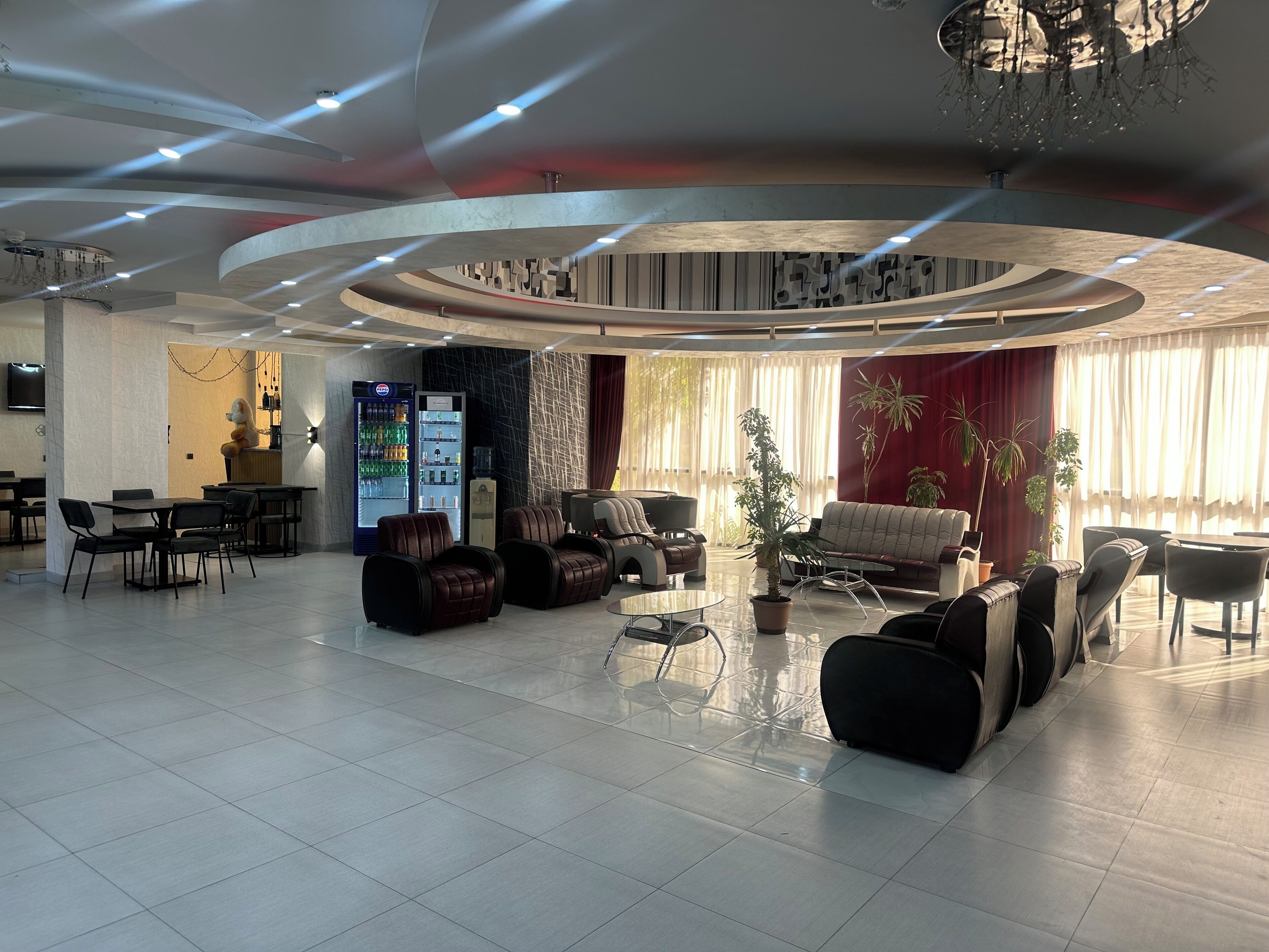 Foto - Hotel Nork Residence