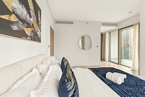 2 chambres, bureau, fer et planche à repasser, Wi-Fi