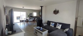 Maison de Vacances à Barbâtre, Île de Noirmoutier