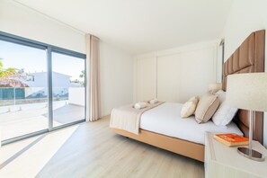 Villa | 3 sovrum och strykjärn/strykbräda