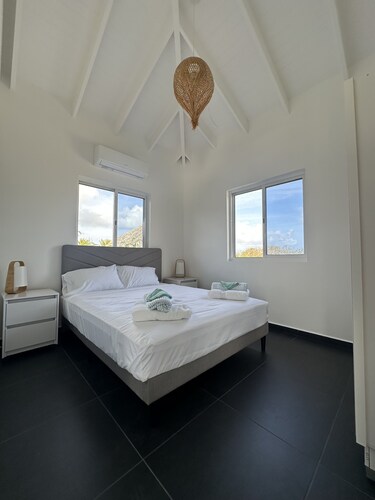 Villa Stellmae - 3BR, 2 Bath home in Fontein - Private pool - Built in 2025