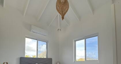 Villa Stellmae - 3BR, 2 Bath home in Fontein - Private pool - Built in 2025