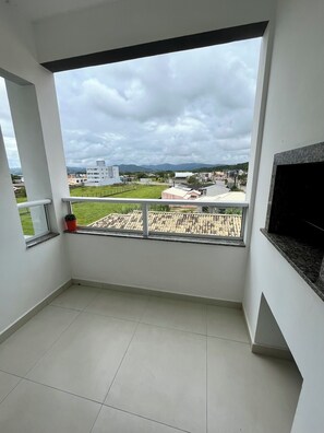 Interior - New apartment close to Rimsa beach, Vila Nova - Imbituba-SC. (Vila Nova Imbituba)