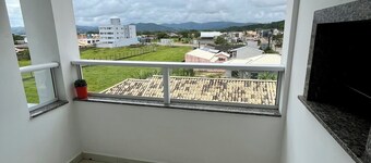 New apartment close to Rimsa beach, Vila Nova - Imbituba-SC.