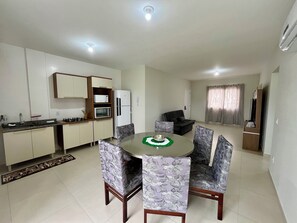 Interior - New apartment close to Rimsa beach, Vila Nova - Imbituba-SC. (Vila Nova Imbituba)