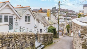 Exterior - 2 bedroom accommodation in Looe (Looe)