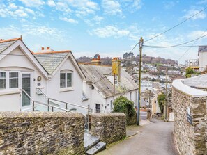 Exterior - 2 bedroom accommodation in Looe (Looe)