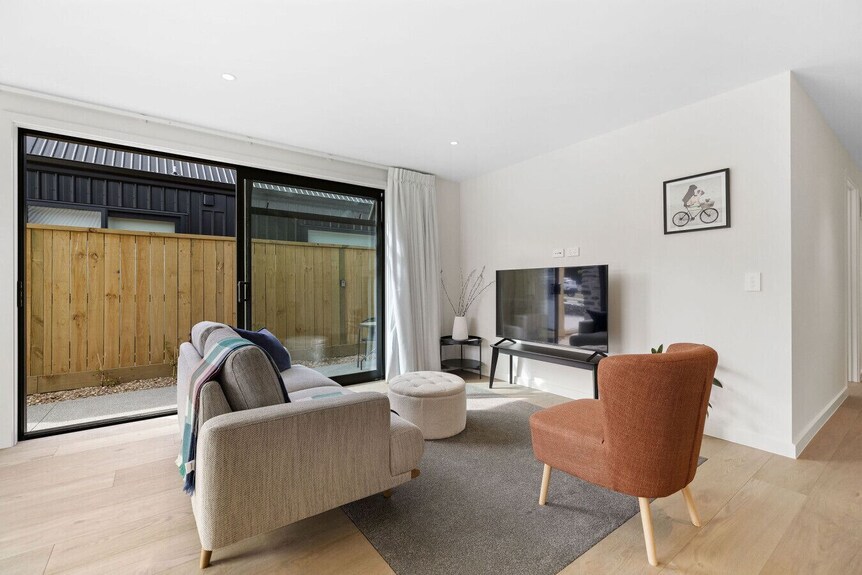 Close To The Remarkable Ski Field, Modern And Warm. - Queenstown