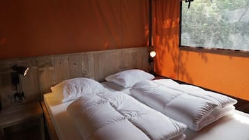 2 bedrooms, WiFi