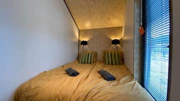 2 bedrooms, WiFi