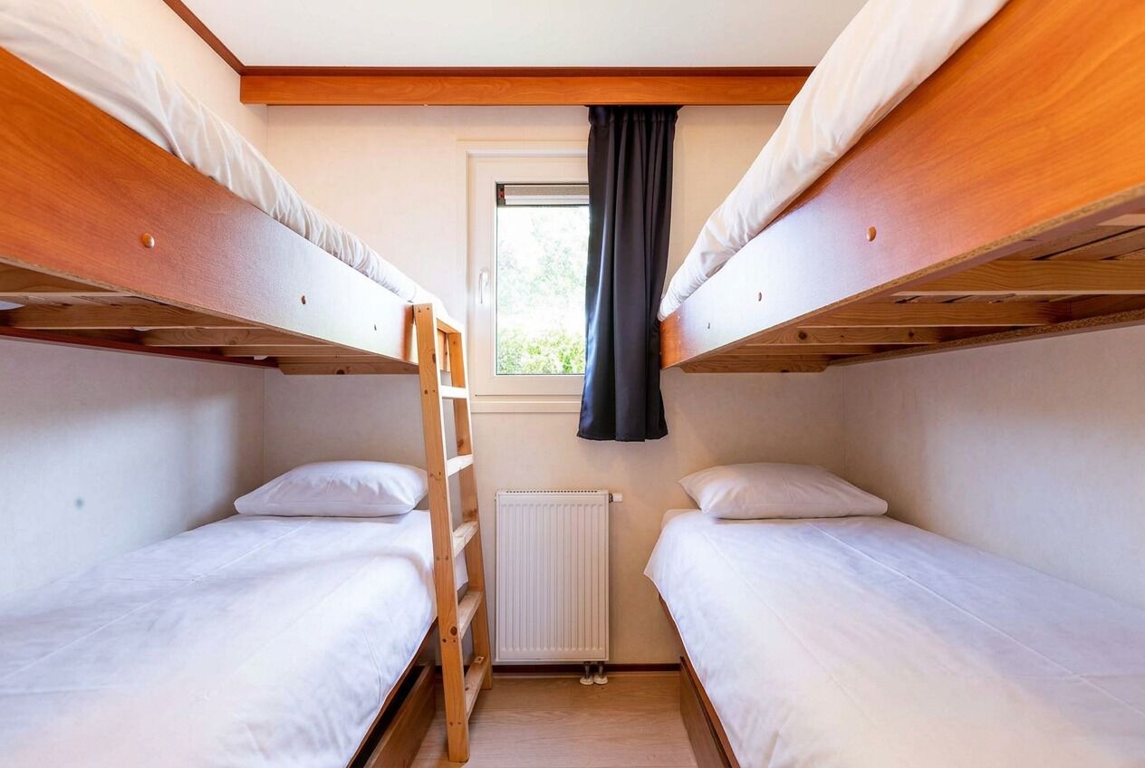 Comfortabel Vrijstaand Vakantiehuis Voor 6 Personen Dicht Bij De Zee. - Heemstede