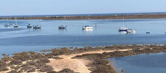 River House, T2 Tavira – Santa Luzia