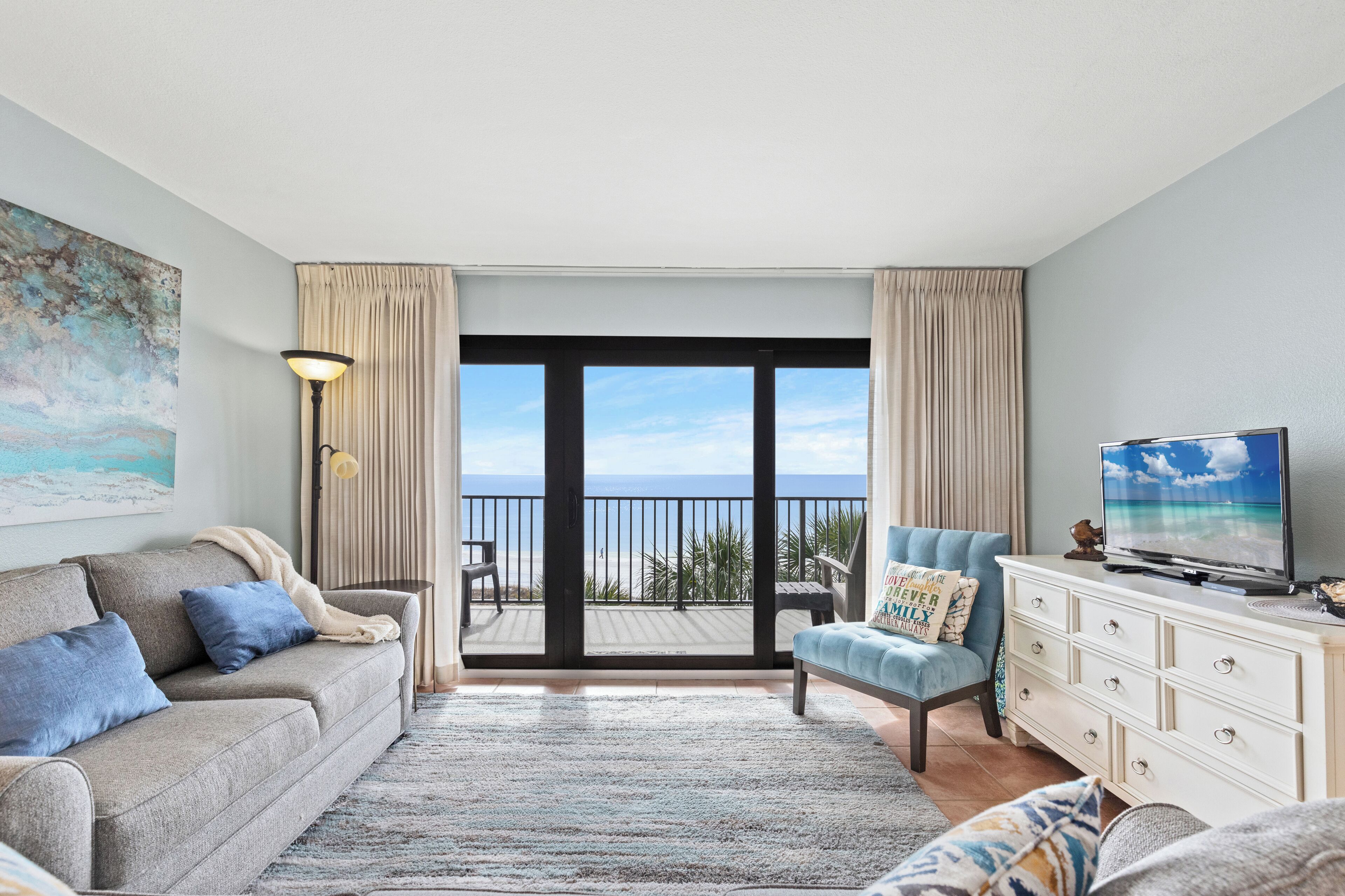 Smart-TV og DVD-spiller