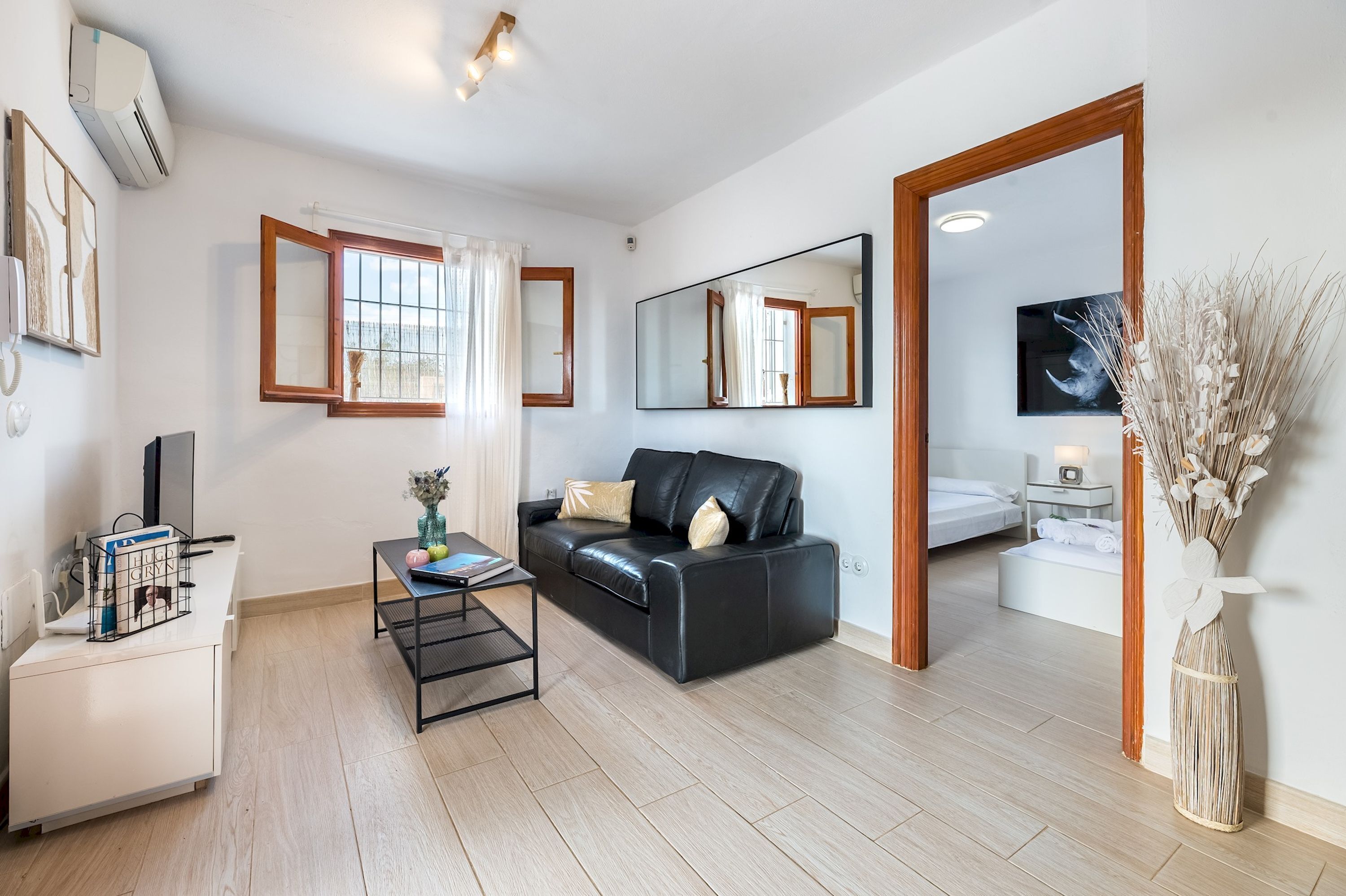 New! Villa Air In Ibiza - Ibiza, IB, Espagne