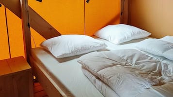2 Schlafzimmer, WLAN