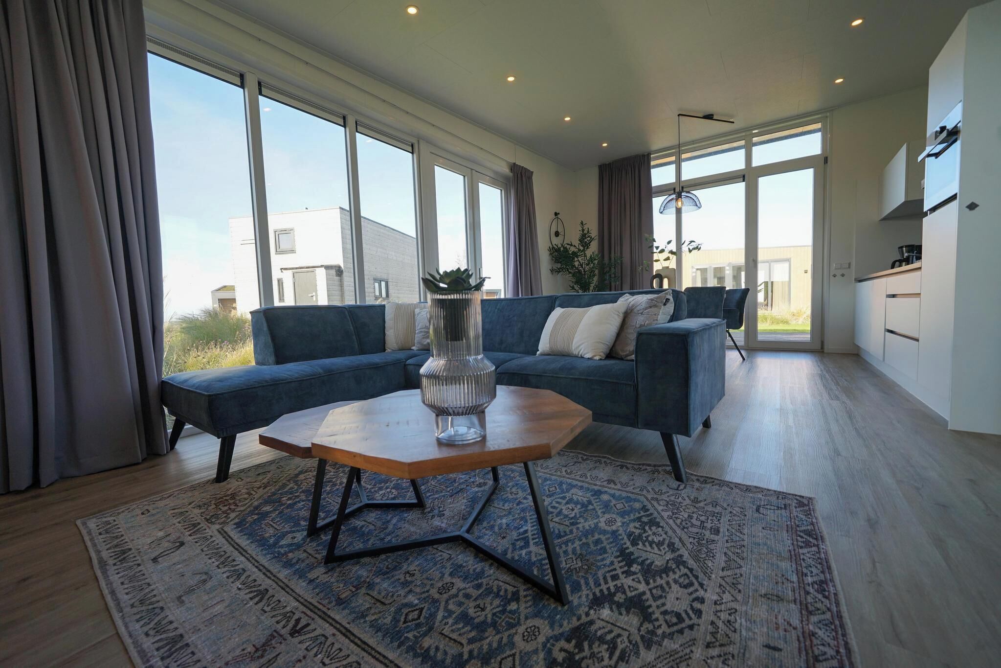 2-bedroom Chalet With Terrace - Hindeloopen