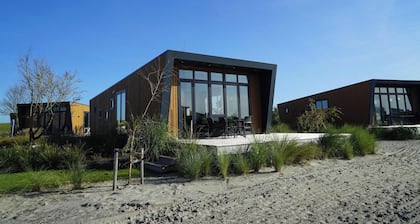Chalet with 3 bedrooms
