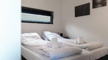 2 bedrooms, WiFi