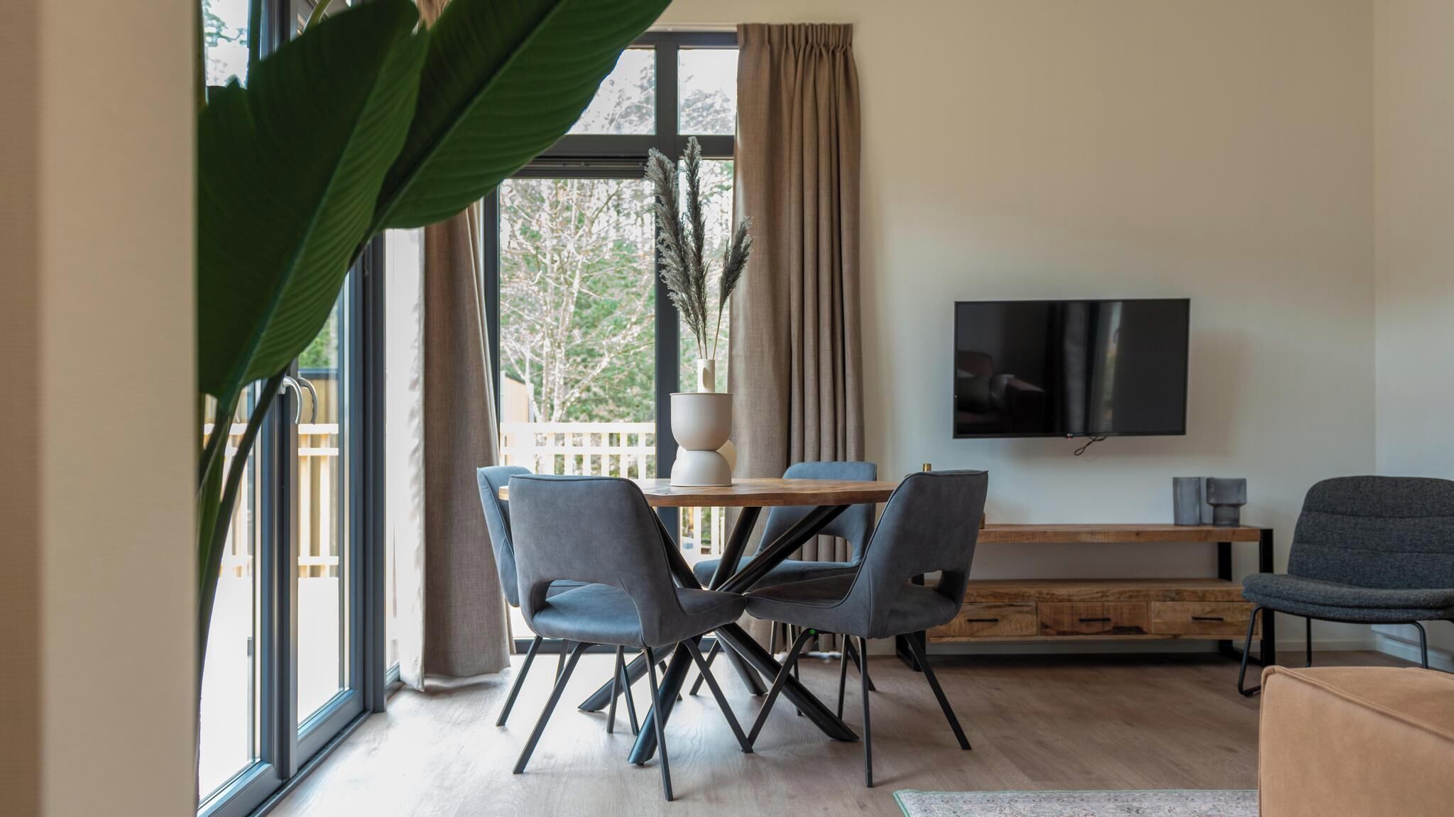 スマートテレビ