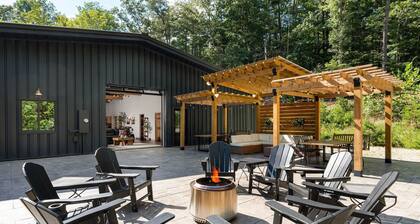 5 King Beds | Sleeps 18 | Game Room | Brew Trail