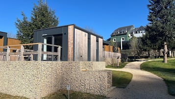 Udendørsområde