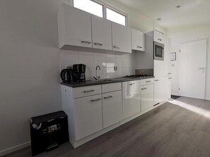 Kaffe- och tebryggare