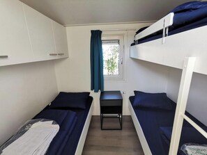 2 habitaciones y wifi