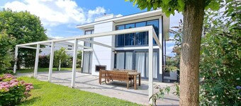 Chalet with 4 bedrooms and a terrace