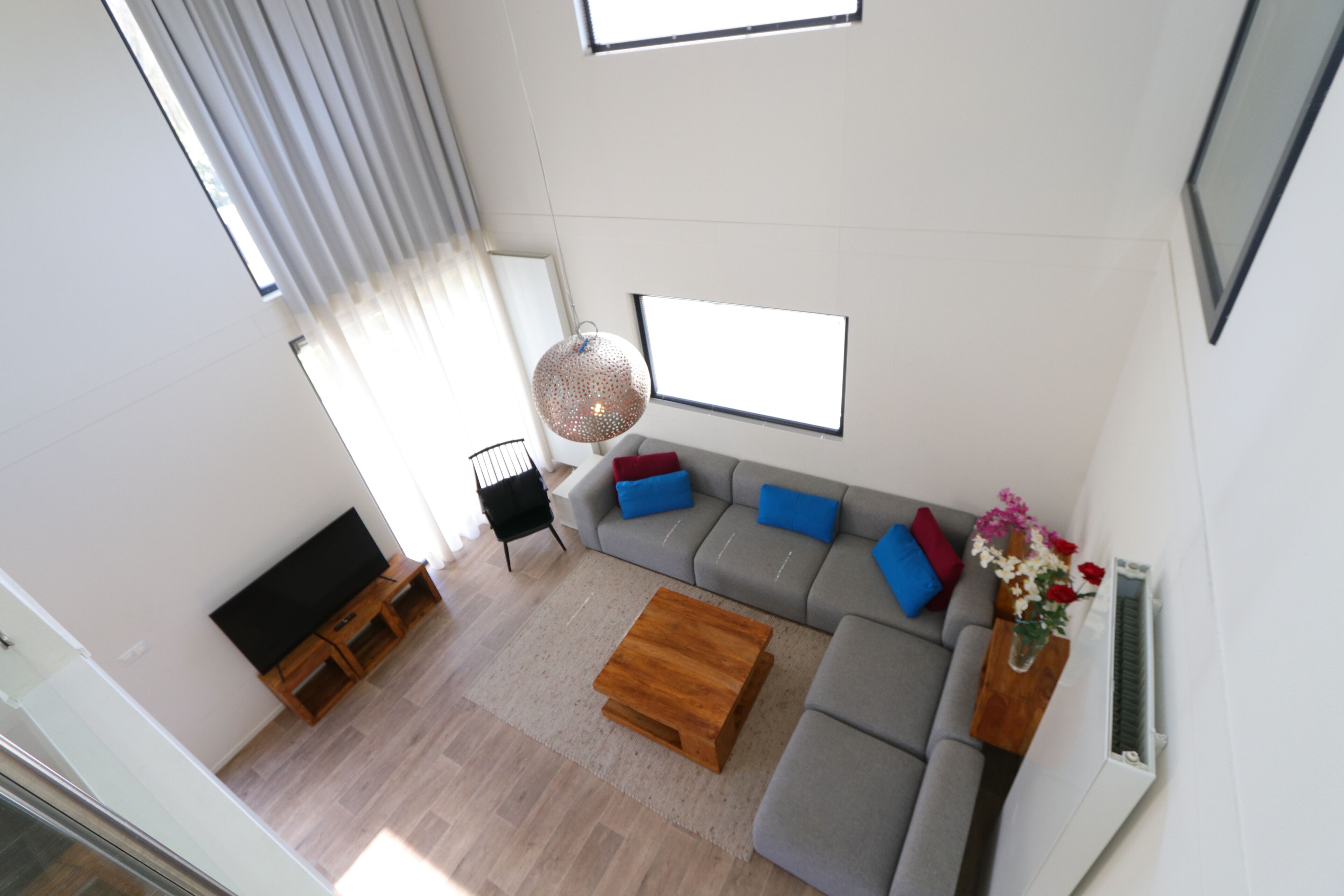 Chalet With 4 Bedrooms And A Terrace - Haarlem