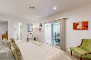 2 soverom, internettilgang og sengetøy