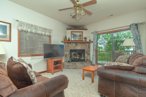 Smart-tv, pejs, dvd-afspiller