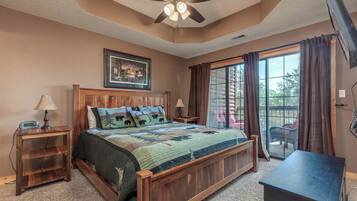 1 chambre, fer et planche Ă repasser, Wi-Fi gratuit, draps fournis