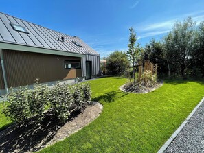 Boendeområde