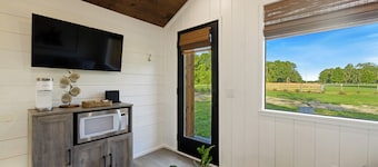 Vista Verde Farm Retreat
