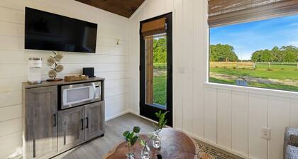 Vista Verde Farm Retreat