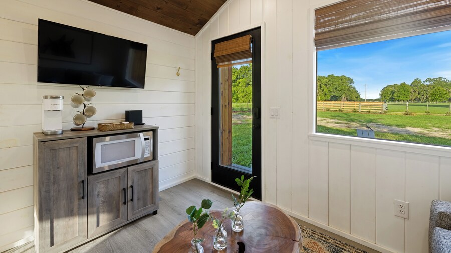 Vista Verde Farm Retreat