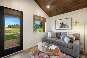 TV connectée de 40 pouces avec chaînes numériques, Netflix